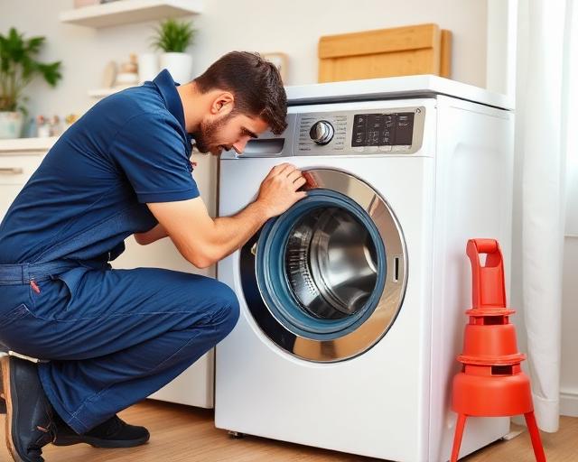 Appliance Repair