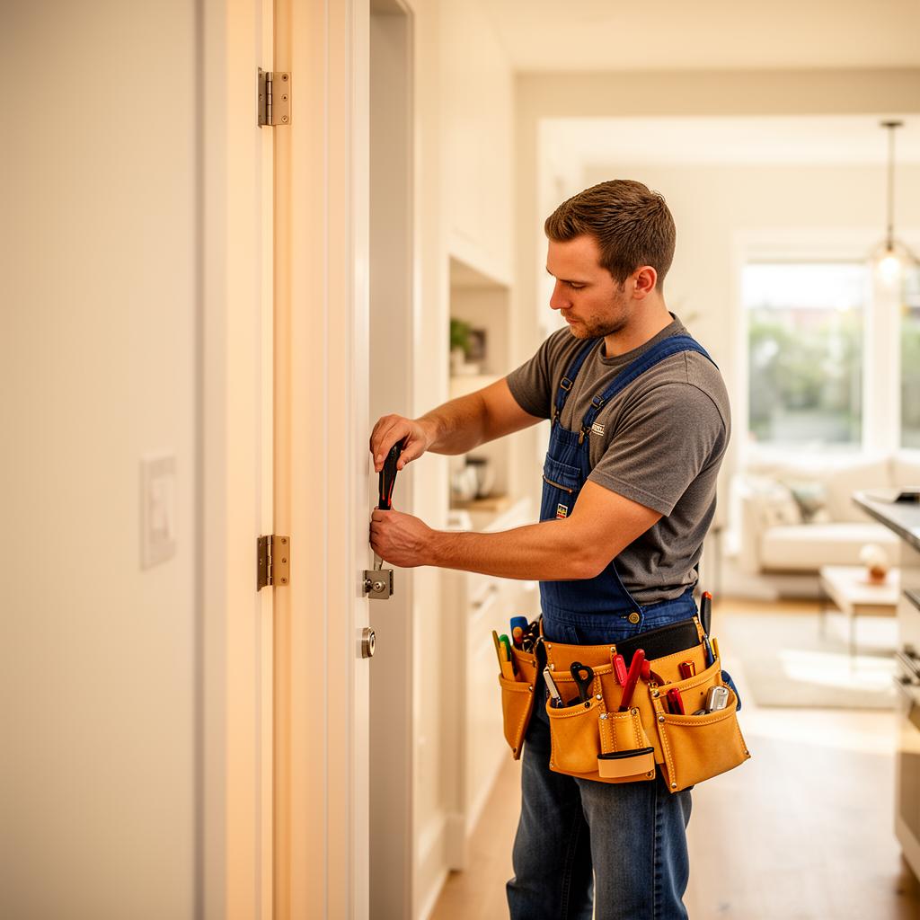 Handyman Services