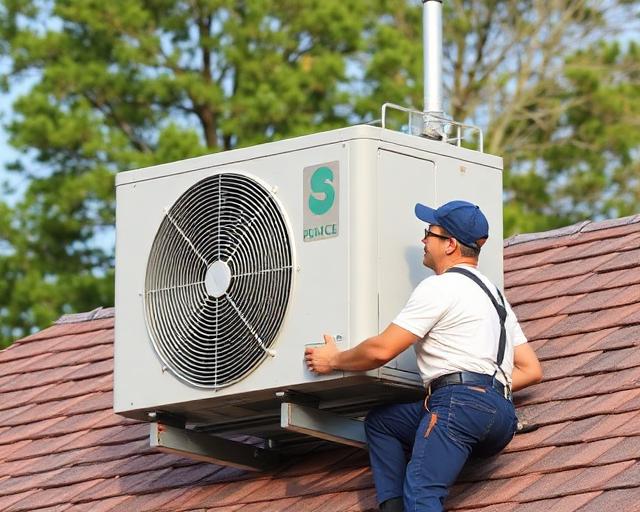 HVAC