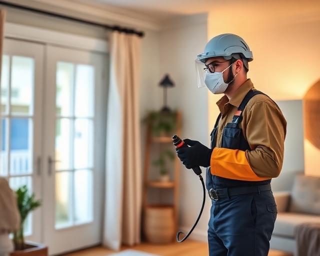 Pest Control