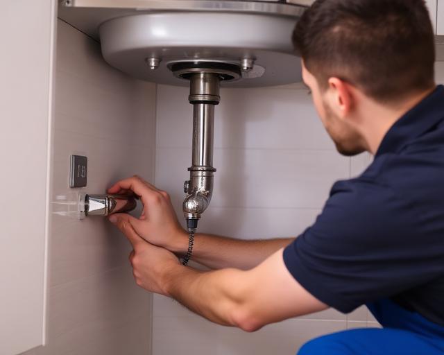 Plumbing