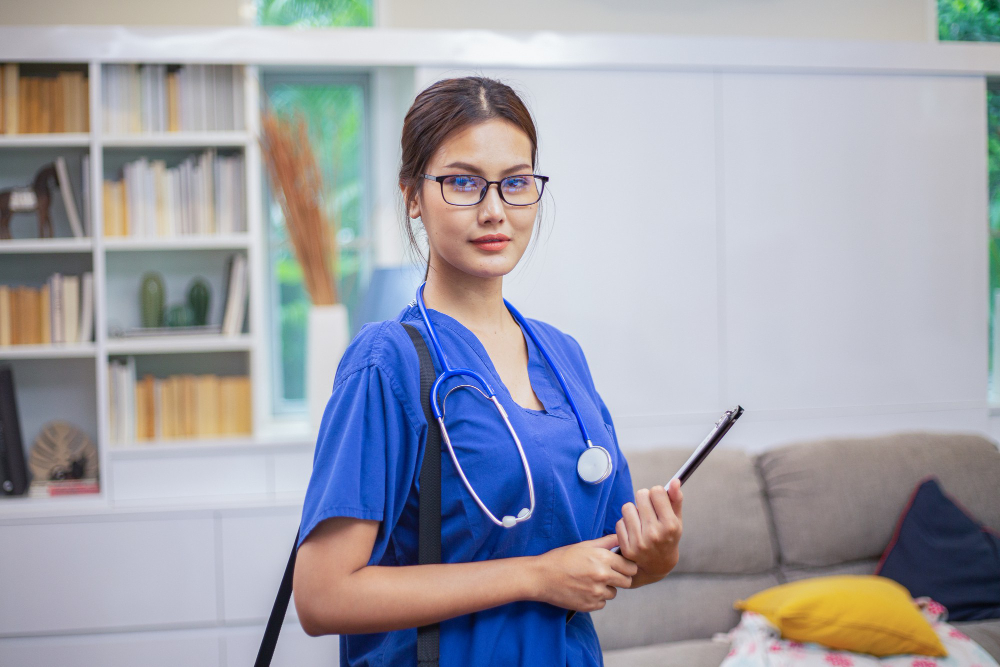 Doctors, Clinics & Healthcare