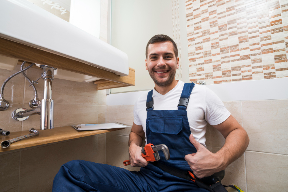 Home & Professional Services