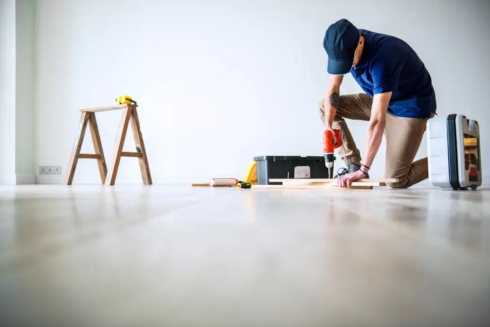 Flooring