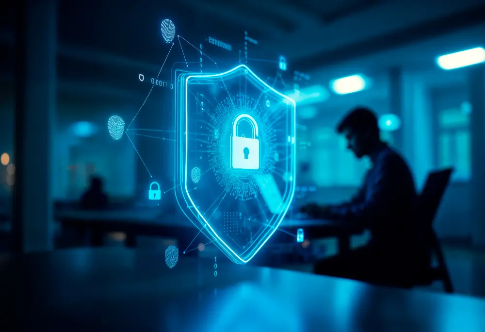 Trust & Security