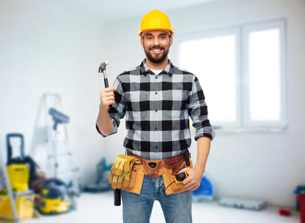 Handyman