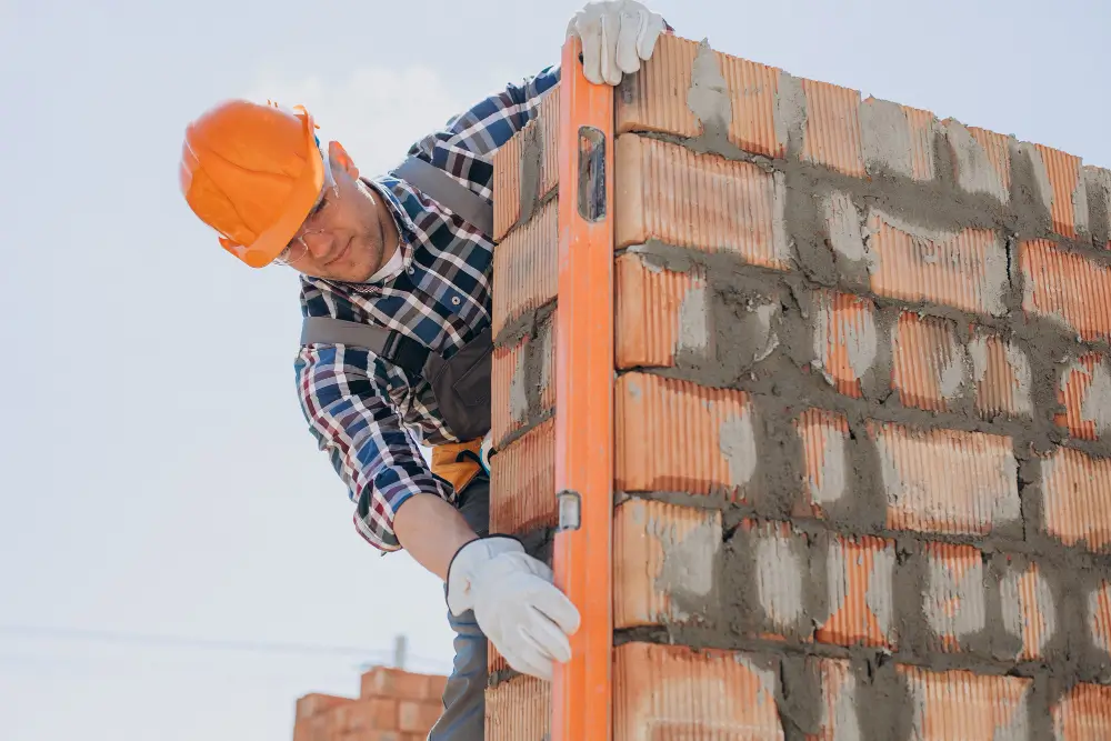 Concrete & Masonry