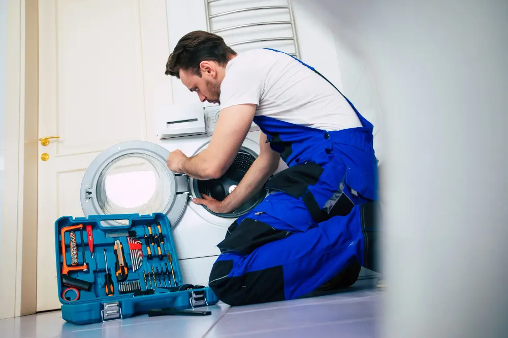 Plumber